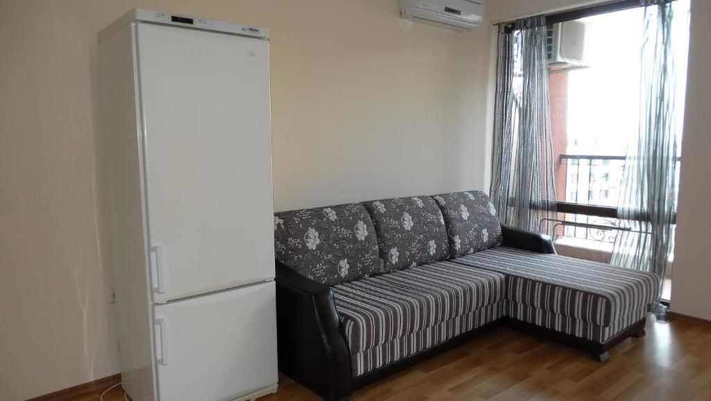 Апарт-отели Chateau del Marina Apart Complex Несебр-104