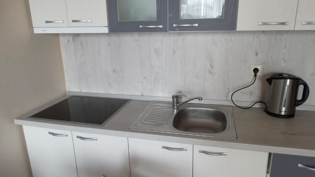 Апарт-отели Chateau del Marina Apart Complex Несебр-105