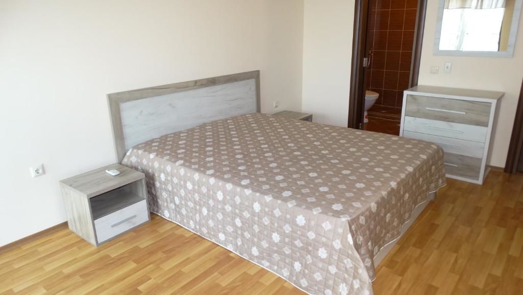 Апарт-отели Chateau del Marina Apart Complex Несебр-107