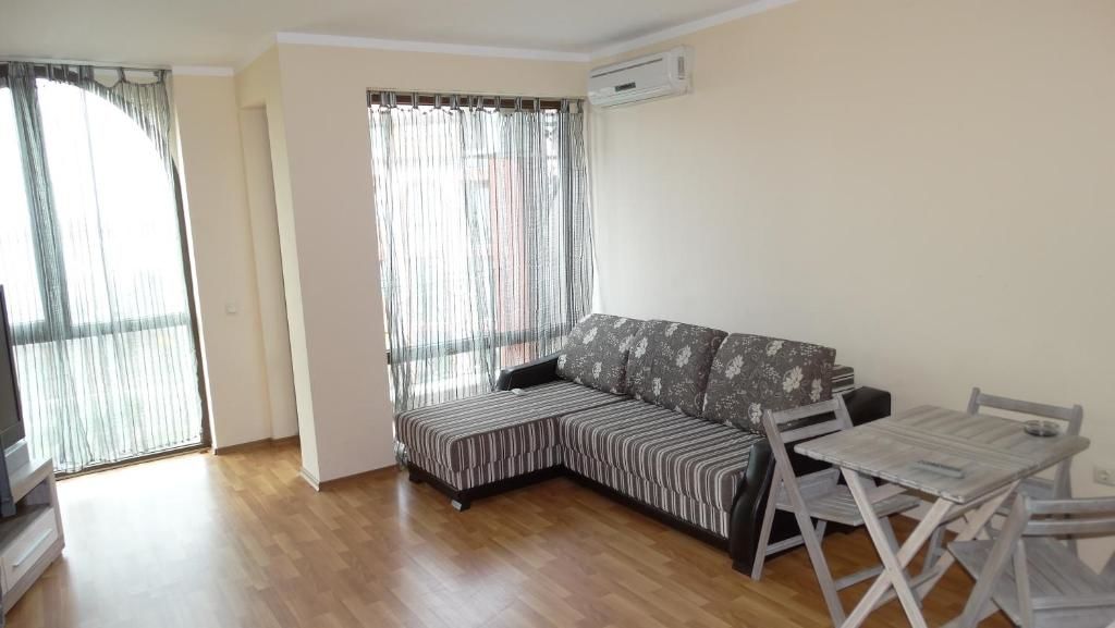 Апарт-отели Chateau del Marina Apart Complex Несебр-112