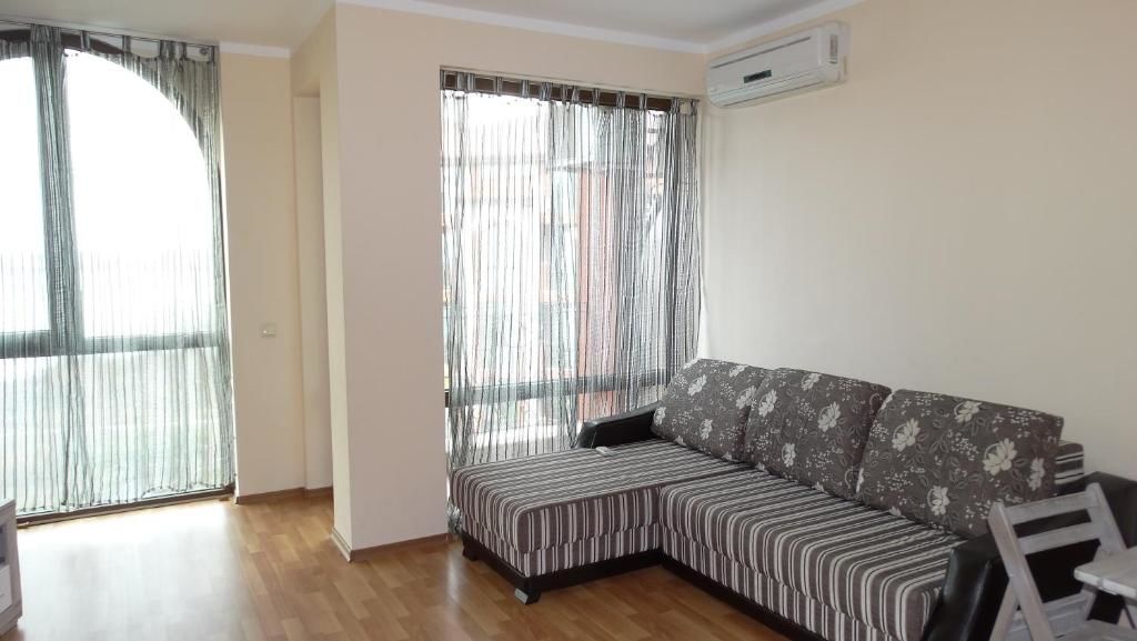 Апарт-отели Chateau del Marina Apart Complex Несебр-115