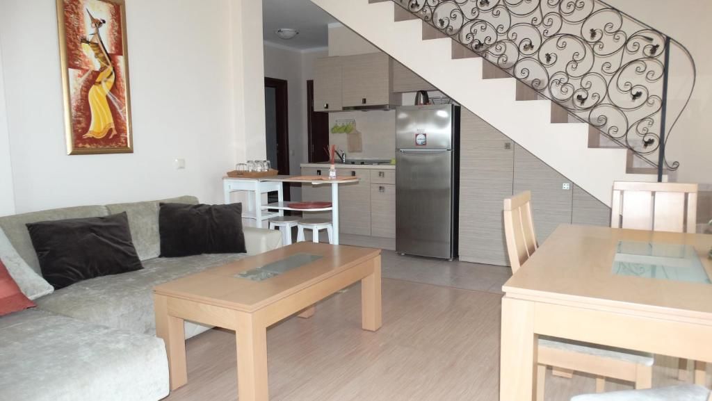 Апарт-отели Chateau del Marina Apart Complex Несебр-118