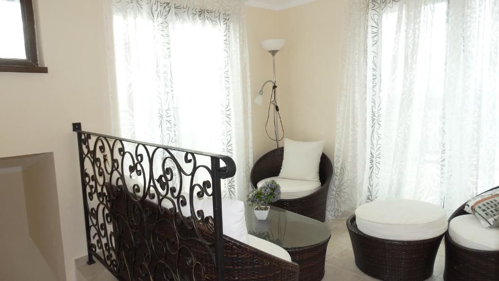 Апарт-отели Chateau del Marina Apart Complex Несебр-119