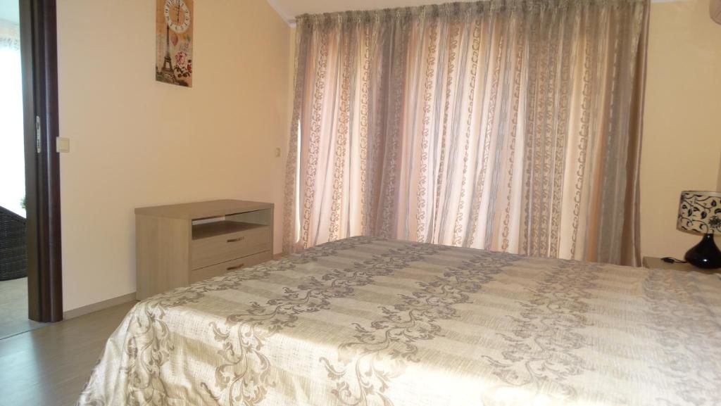 Апарт-отели Chateau del Marina Apart Complex Несебр-120