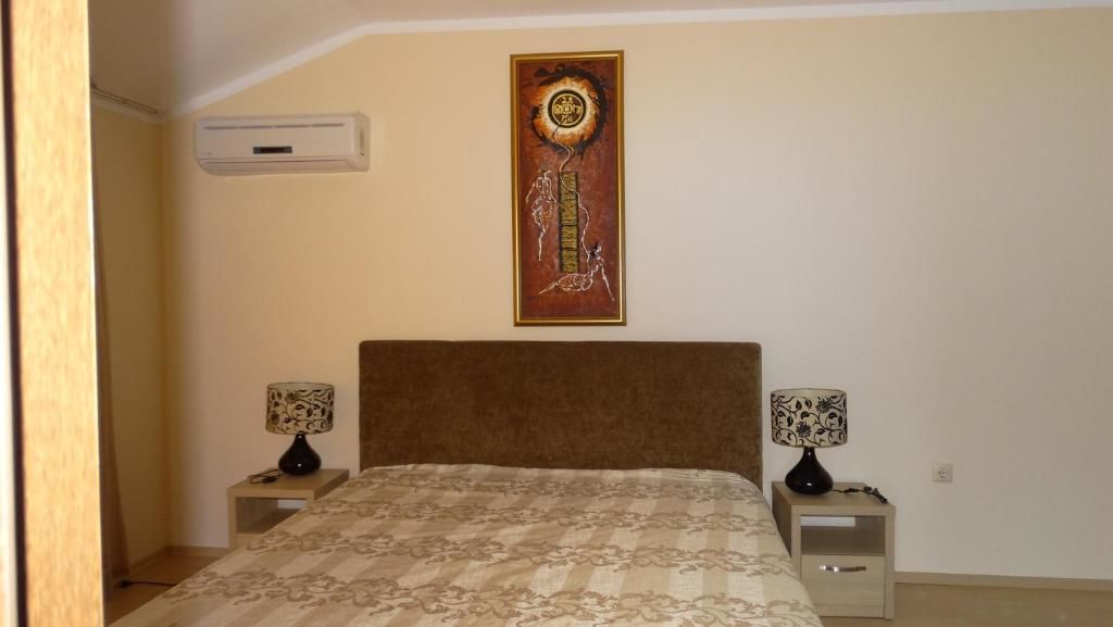 Апарт-отели Chateau del Marina Apart Complex Несебр-121