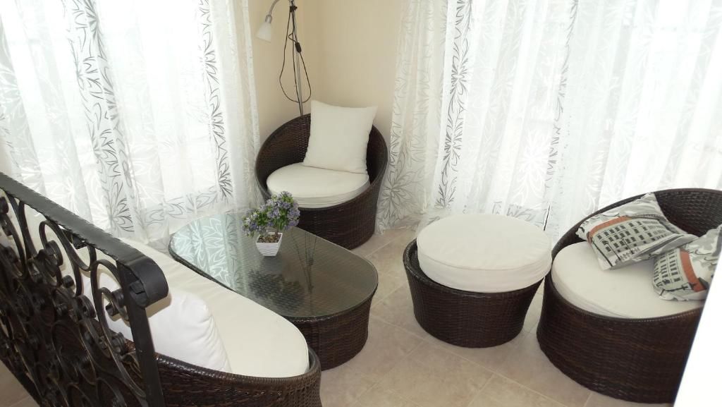 Апарт-отели Chateau del Marina Apart Complex Несебр-122