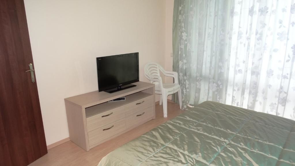 Апарт-отели Chateau del Marina Apart Complex Несебр-123