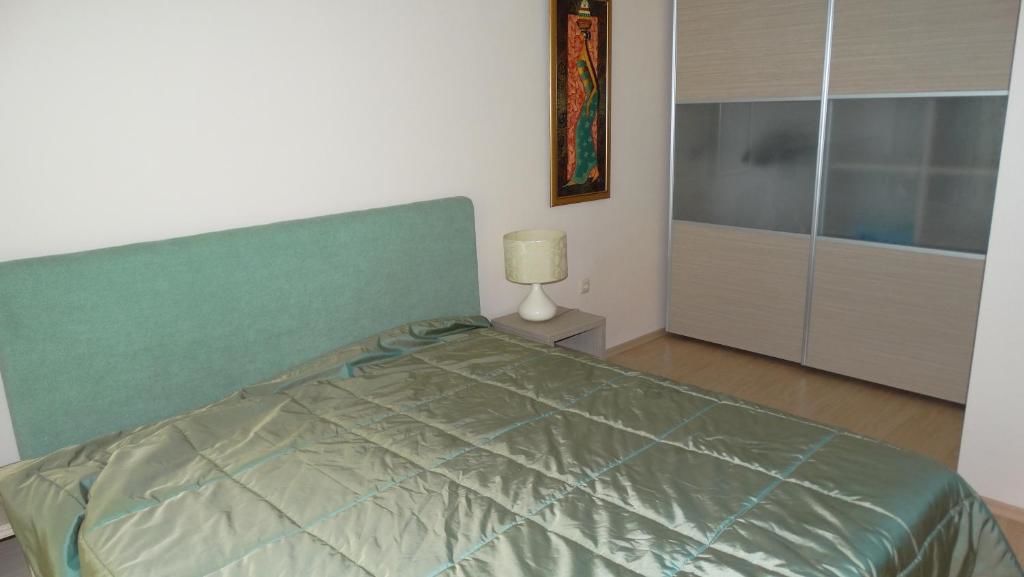 Апарт-отели Chateau del Marina Apart Complex Несебр-124