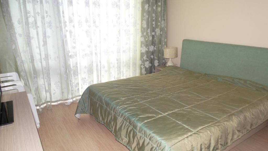 Апарт-отели Chateau del Marina Apart Complex Несебр-127