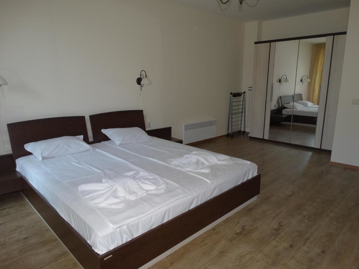 Апарт-отели Chateau del Marina Apart Complex Несебр-48