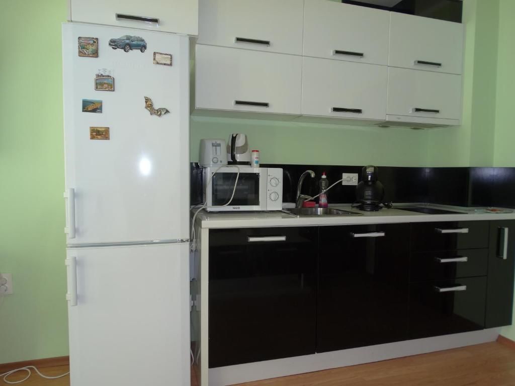 Апарт-отели Chateau del Marina Apart Complex Несебр