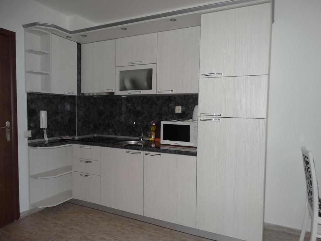 Апарт-отели Chateau del Marina Apart Complex Несебр