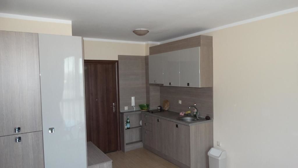 Апарт-отели Chateau del Marina Apart Complex Несебр