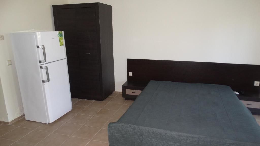 Апарт-отели Chateau del Marina Apart Complex Несебр