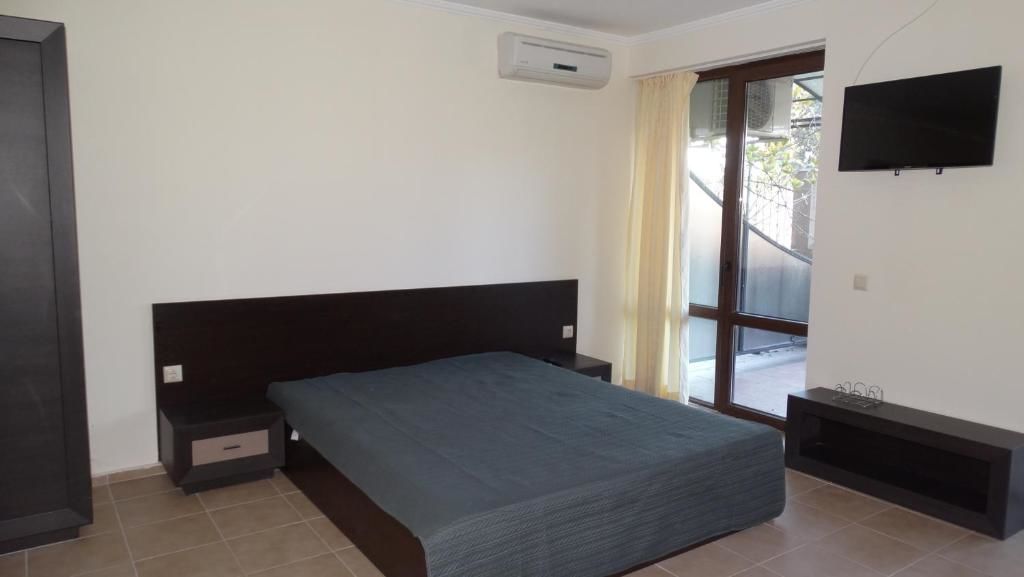 Апарт-отели Chateau del Marina Apart Complex Несебр