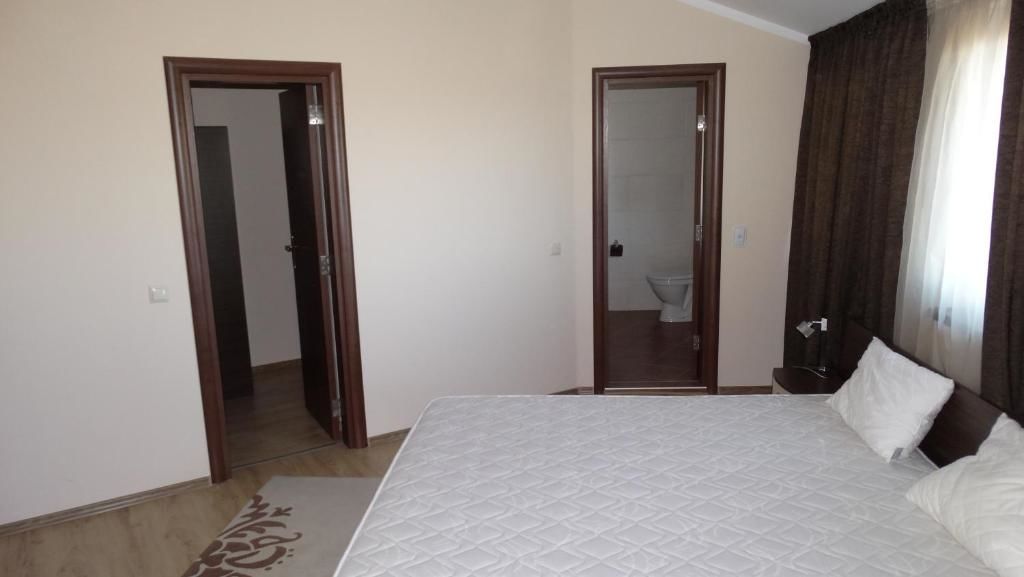 Апарт-отели Chateau del Marina Apart Complex Несебр-87