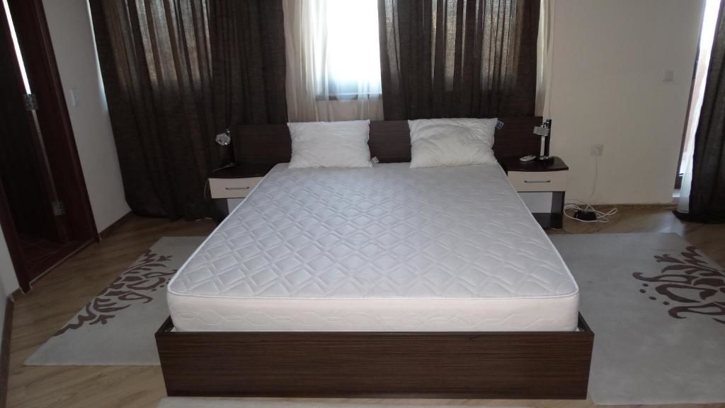 Апарт-отели Chateau del Marina Apart Complex Несебр-89