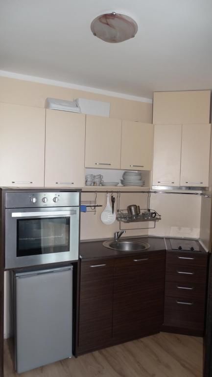 Апарт-отели Chateau del Marina Apart Complex Несебр-90