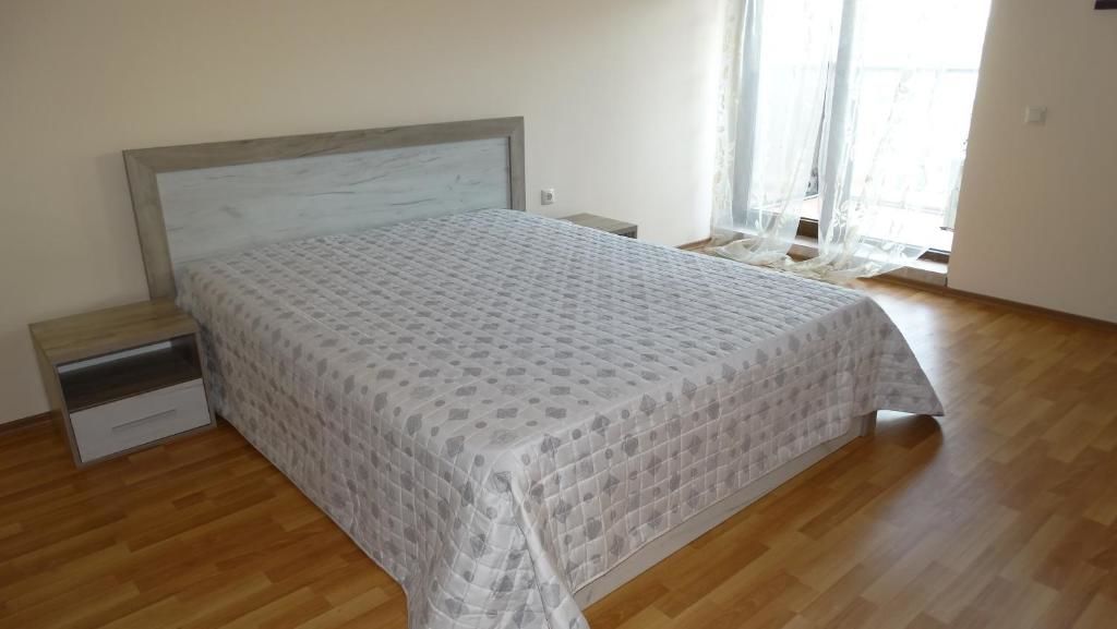 Апарт-отели Chateau del Marina Apart Complex Несебр-95