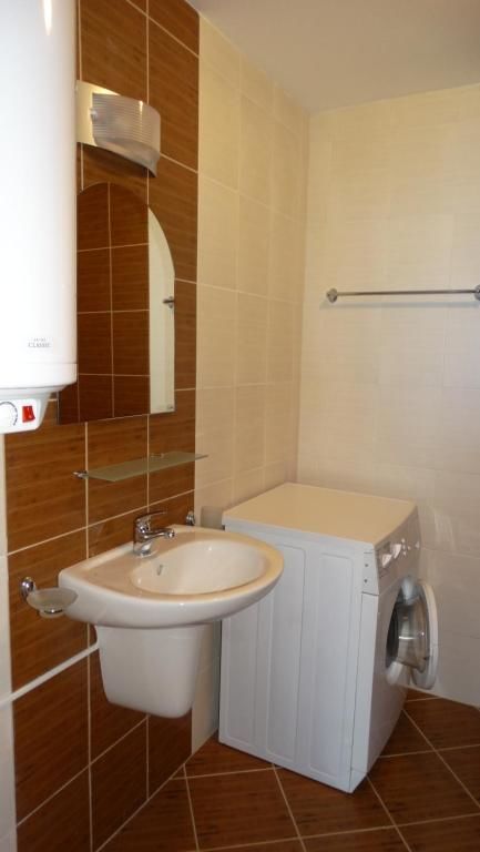 Апарт-отели Chateau del Marina Apart Complex Несебр-98