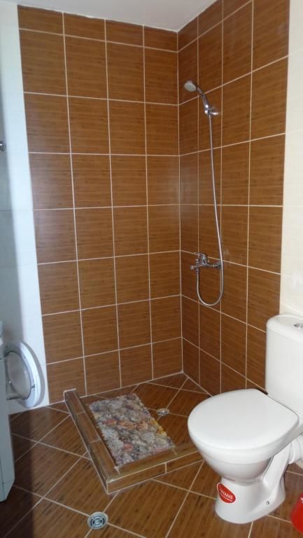 Апарт-отели Chateau del Marina Apart Complex Несебр-99