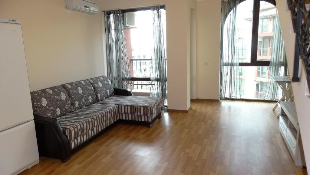 Апарт-отели Chateau del Marina Apart Complex Несебр-100