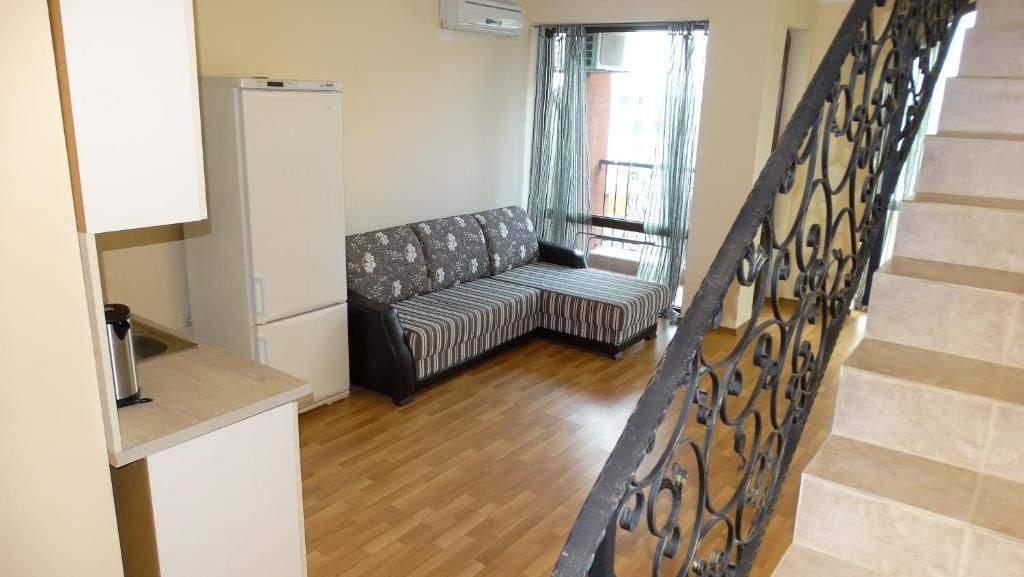 Апарт-отели Chateau del Marina Apart Complex Несебр-101