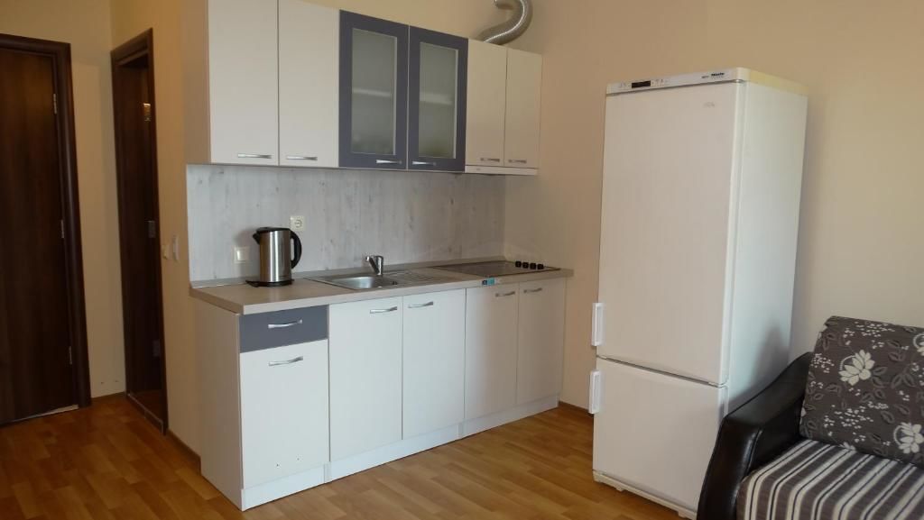 Апарт-отели Chateau del Marina Apart Complex Несебр-102