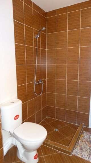 Апарт-отели Chateau del Marina Apart Complex Несебр Апартаменты в мезонете с видом на море-24