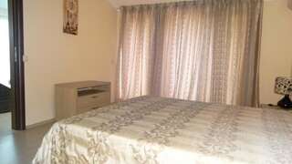 Апарт-отели Chateau del Marina Apart Complex Несебр Апартаменты в пентхаусе-3