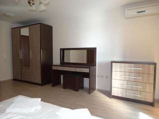 Апарт-отели Chateau del Marina Apart Complex Несебр Апартаменты с 2 спальнями-2