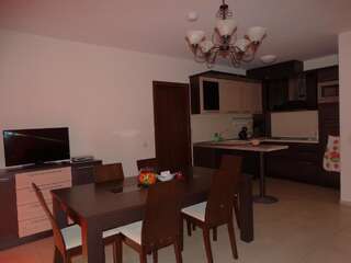 Апарт-отели Chateau del Marina Apart Complex Несебр Апартаменты с 2 спальнями-4