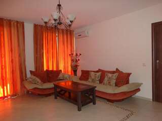 Апарт-отели Chateau del Marina Apart Complex Несебр Апартаменты с 2 спальнями-5