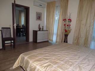 Апарт-отели Chateau del Marina Apart Complex Несебр Апартаменты с 1 спальней-1