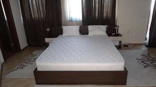 Апарт-отели Chateau del Marina Apart Complex Несебр Апартаменты в мезонете с видом на море-4