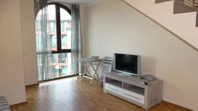 Апарт-отели Chateau del Marina Apart Complex Несебр-102