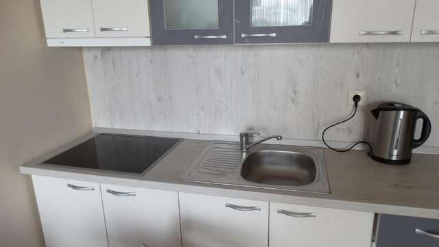 Апарт-отели Chateau del Marina Apart Complex Несебр-104