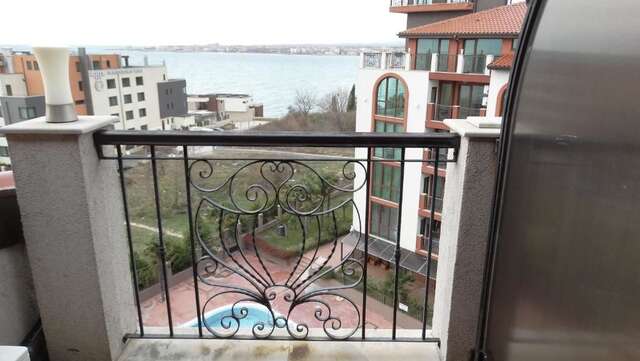 Апарт-отели Chateau del Marina Apart Complex Несебр-105