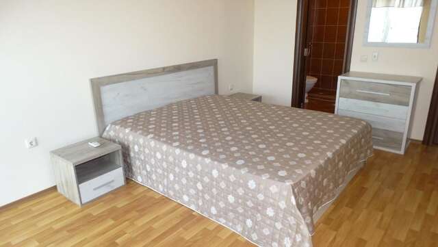 Апарт-отели Chateau del Marina Apart Complex Несебр-106