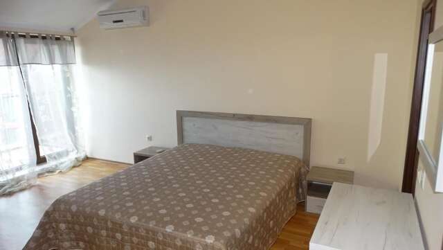 Апарт-отели Chateau del Marina Apart Complex Несебр-107