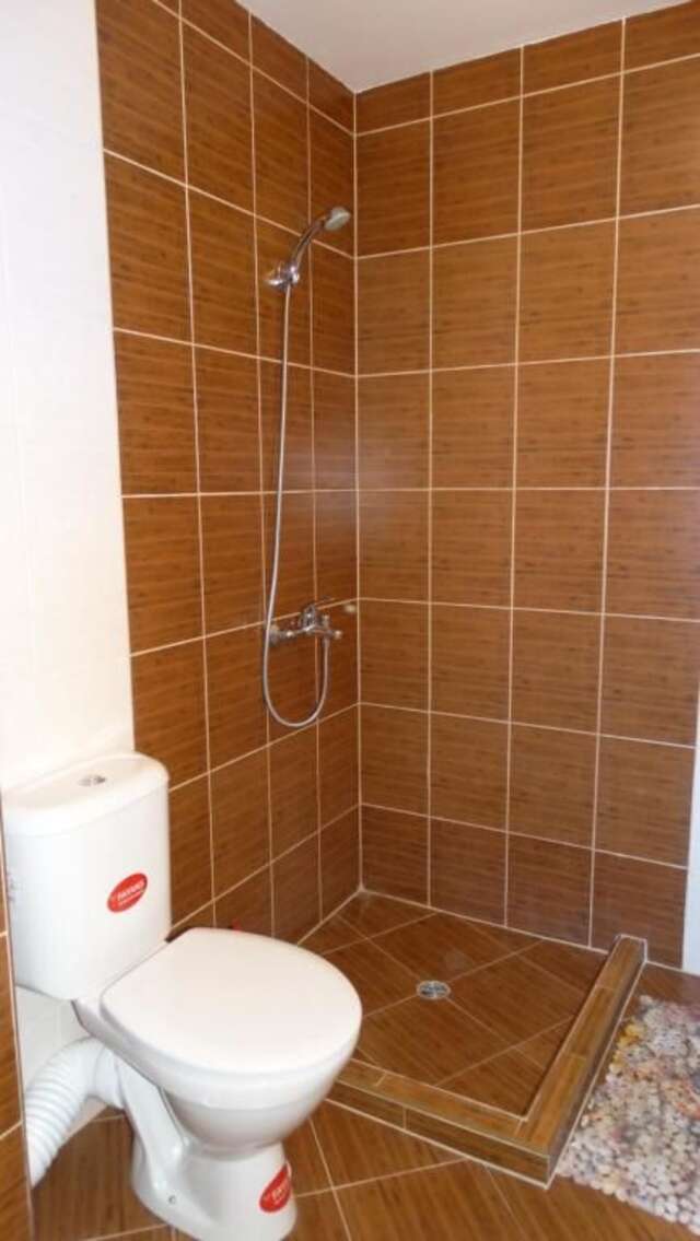 Апарт-отели Chateau del Marina Apart Complex Несебр-108