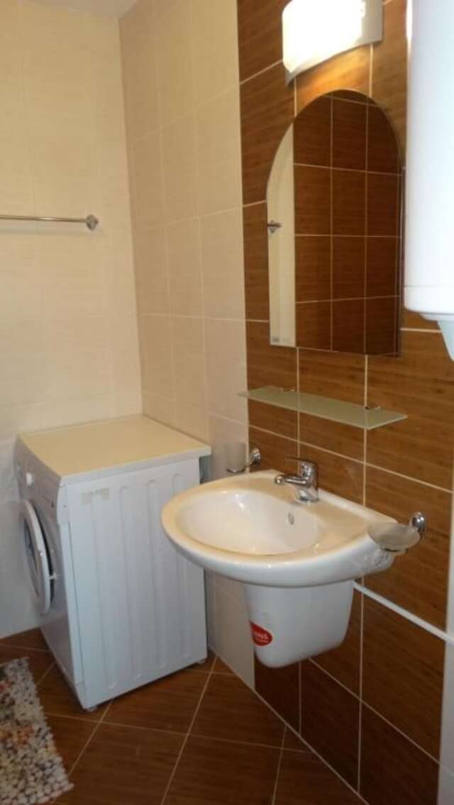 Апарт-отели Chateau del Marina Apart Complex Несебр-109