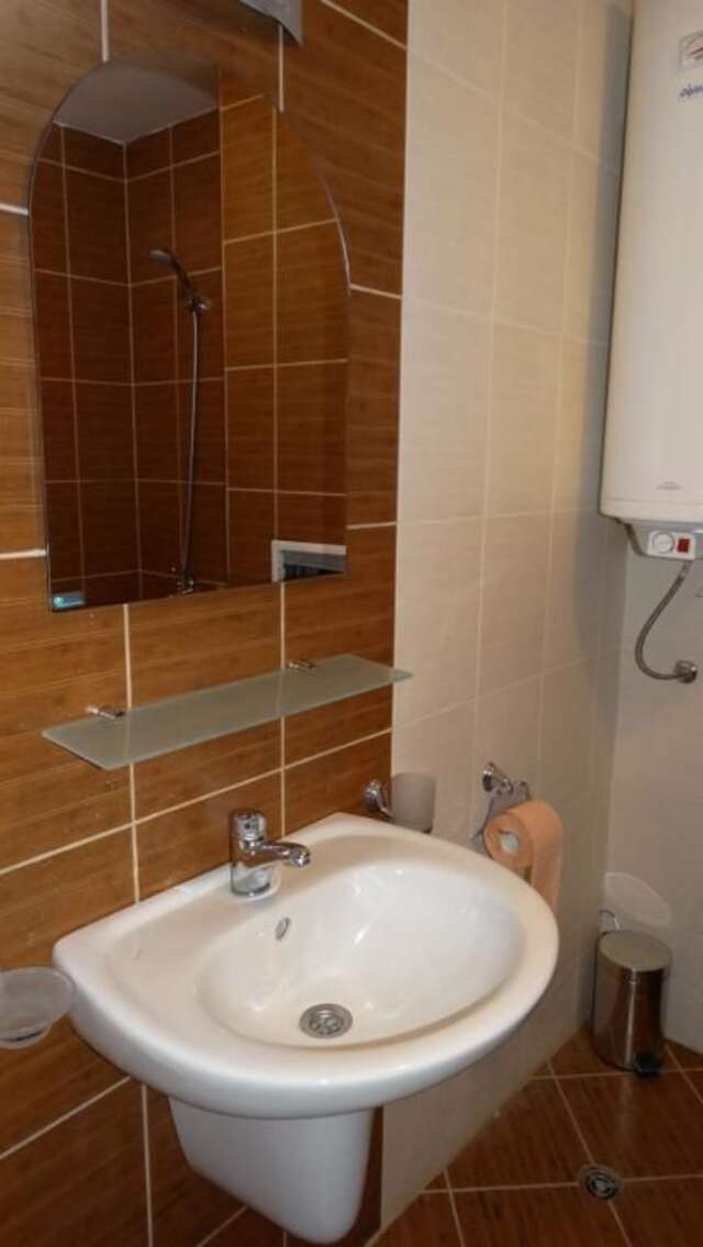 Апарт-отели Chateau del Marina Apart Complex Несебр-110