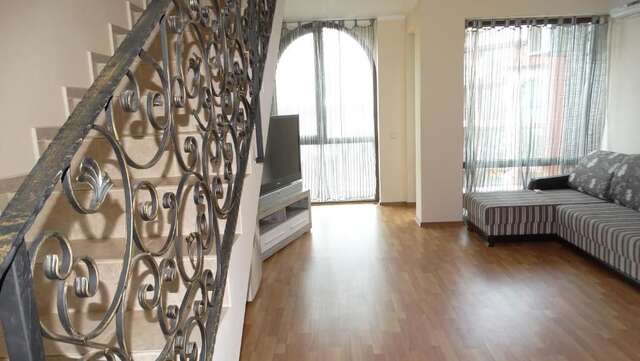 Апарт-отели Chateau del Marina Apart Complex Несебр-112