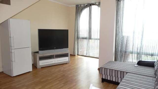 Апарт-отели Chateau del Marina Apart Complex Несебр-115