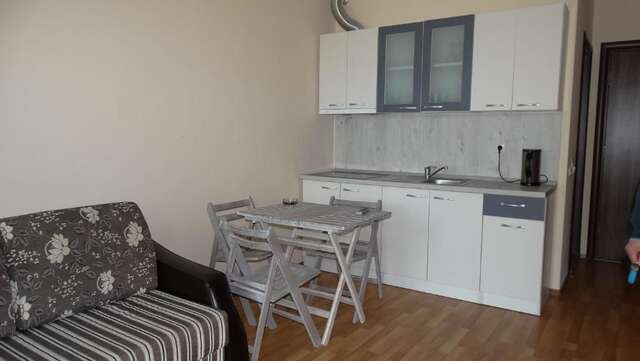 Апарт-отели Chateau del Marina Apart Complex Несебр-116