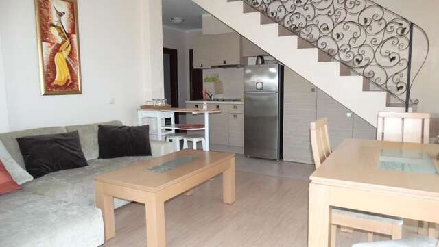 Апарт-отели Chateau del Marina Apart Complex Несебр-117