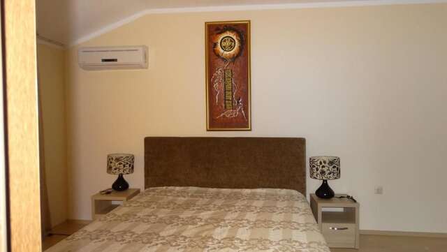 Апарт-отели Chateau del Marina Apart Complex Несебр-120