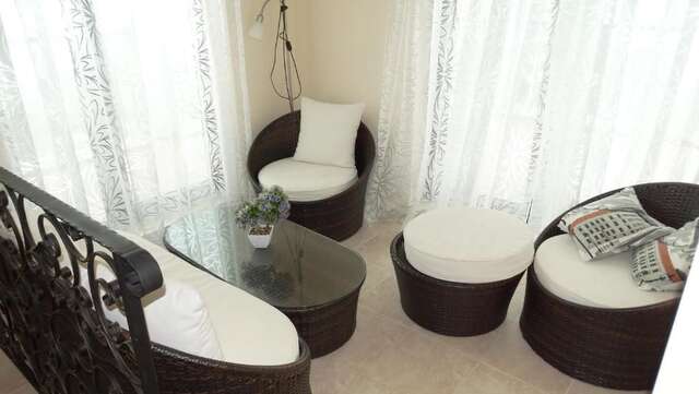 Апарт-отели Chateau del Marina Apart Complex Несебр-121