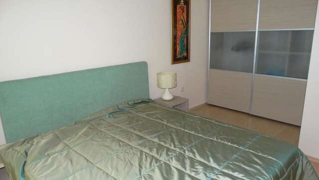 Апарт-отели Chateau del Marina Apart Complex Несебр-123